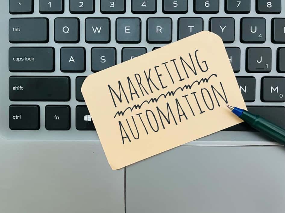 Rise of Marketing Automation